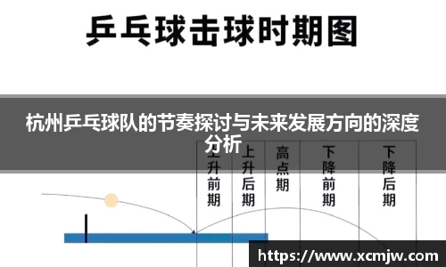 杭州乒乓球队的节奏探讨与未来发展方向的深度分析